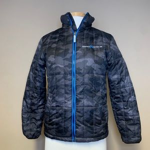 ZeroXposur - Boys Winter Jacket